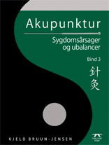 Akupunktur 3 sygdomsårsager og ubalancer